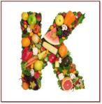 βιταμίνη k-πηγές-δράσεις-τοξικότητα