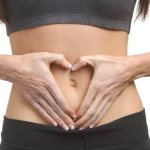 επίπεδη-κοιλιά-τροφές κοιλιακό-λίπος