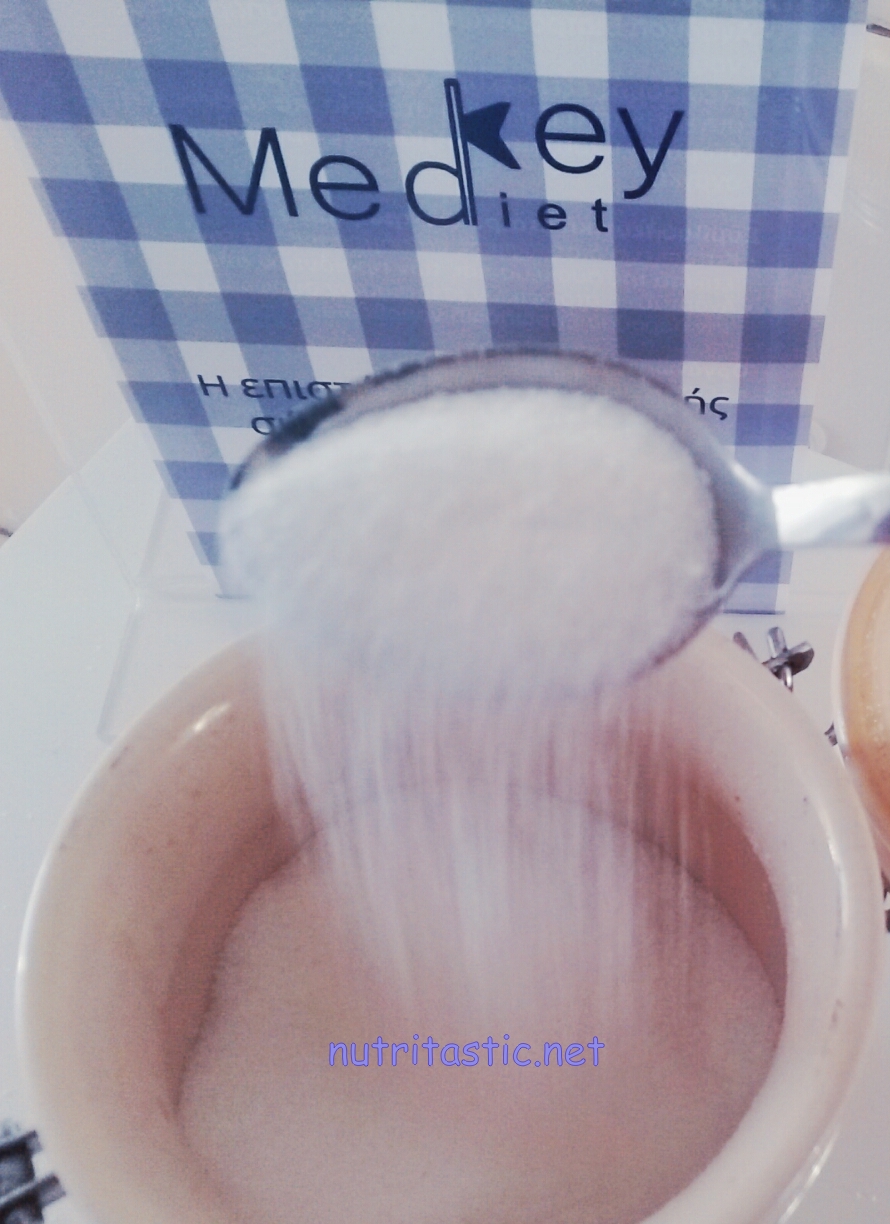 6 τρόποι για να μειώσεις την&nbsp;ζάχαρη